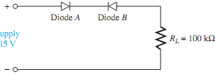 892_Determine the current in the circuit and the voltage.png